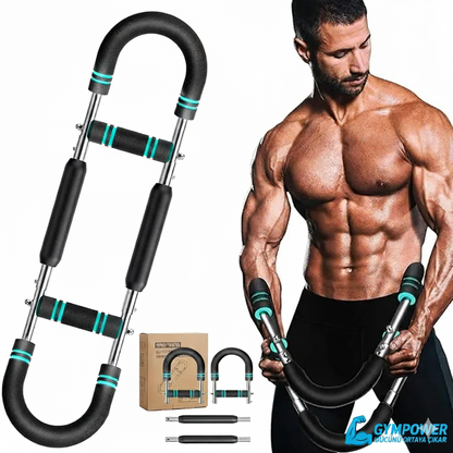 GYMPOWER | KAS GELİŞİM BARI